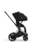 Прогулянкова коляска Cybex ePriam La Parisienne