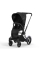 Прогулянкова коляска Cybex ePriam La Parisienne
