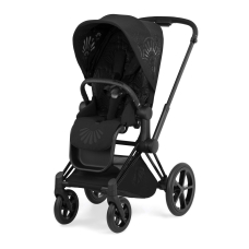 Прогулянкова коляска Cybex Priam La Parisienne