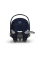 Автокрісло Cybex Cloud T i-Size Rebellious Luxury