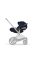 Автокрісло Cybex Cloud T i-Size Rebellious Luxury