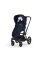 Зимовий чохол для ніг Cybex Platinum Rebellious Luxury