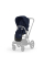 Тканинний чохол для прогулянкового блоку Cybex Priam Rebellious Luxury