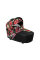 Люлька Cybex Mios Lux, Spring Blossom Dark 2021