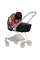 Люлька Cybex Mios Lux, Spring Blossom Dark 2021