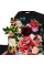 Люлька Cybex Mios Lux, Spring Blossom Dark 2021