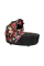 Люлька Cybex Mios Lux, Spring Blossom Dark 2021