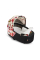 Люлька Cybex Mios Lux, Spring Blossom Light