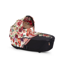 Люлька Cybex Mios Lux, Spring Blossom Light