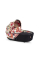 Люлька Cybex Mios Lux, Spring Blossom Light