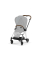 Шасі Cybex Mios Chrome Brown