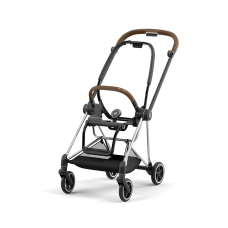 Шасі Cybex Mios Chrome Brown