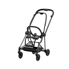 Шасі Cybex Mios Matt Black