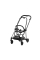 Шасі Cybex Mios Matt Black