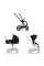 Шасі Cybex Priam Chrome Black