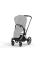 Шасі Cybex Priam Chrome Black