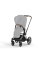 Шасі Cybex Priam Chrome Brown