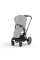 Шасі Cybex Priam Matt Black