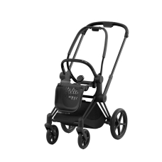 Шасі Cybex Priam Matt Black