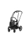 Шасі Cybex Priam Matt Black