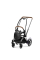 Шасі Cybex e-PRIAM Chrome Brown