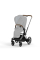 Шасі Cybex e-PRIAM Chrome Brown