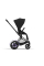 Шасі Cybex e-PRIAM Matt Black