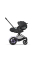 Шасі Cybex e-PRIAM Matt Black