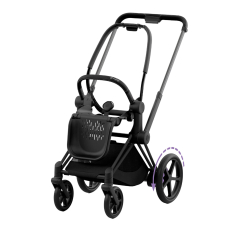 Шасі Cybex e-PRIAM Matt Black