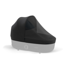 Москітна сітка для люльки Cybex Priam та Mios, Deep Black