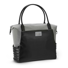 Сумка Cybex Platinum, Soho Grey