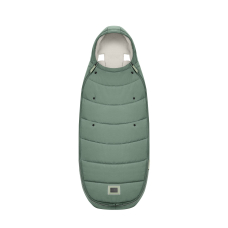 Чохол для ніг Cybex Platinum, Leaf Green
