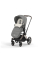 Чохол для ніг Cybex Platinum, Mirage Grey