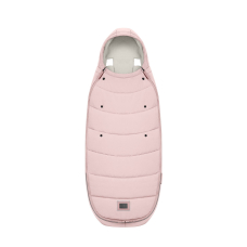 Чохол для ніг Cybex Platinum, Peach Pink