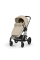 Чохол для ніг Cybex Gold Cozy Beige