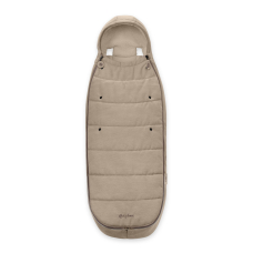 Чохол для ніг Cybex Gold Cozy Beige