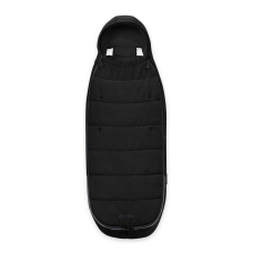Чохол для ніг Cybex Gold Black