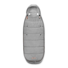 Чохол для ніг Cybex Gold Lava Grey