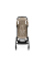 Прогулянкова коляска Cybex Agis BLK Almond Beige