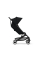 Прогулянкова коляска Cybex Agis BLK Magic Black