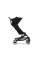 Прогулянкова коляска Cybex Agis BLK Magic Black