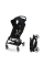 Прогулянкова коляска Cybex Agis BLK Magic Black