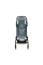 Прогулянкова коляска Cybex Agis BLK Stormy Blue
