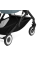 Прогулянкова коляска Cybex Agis BLK Stormy Blue