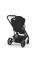 Прогулянкова коляска Cybex Balios S Lux BLK Moon Black