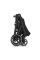 Прогулянкова коляска Cybex Balios S Lux BLK Moon Black