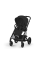 Прогулянкова коляска Cybex Balios S Lux BLK Moon Black