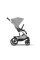 Прогулянкова коляска Cybex Balios S Lux BLK Stone Grey