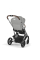 Прогулянкова коляска Cybex Balios S Lux BLK Stone Grey