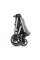 Прогулянкова коляска Cybex Balios S Lux BLK Stone Grey